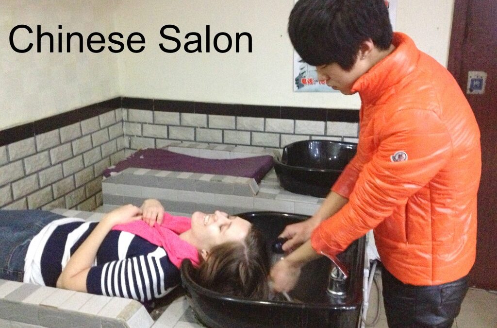 The 6 Secrets to a Fabulous Hair Cut in China