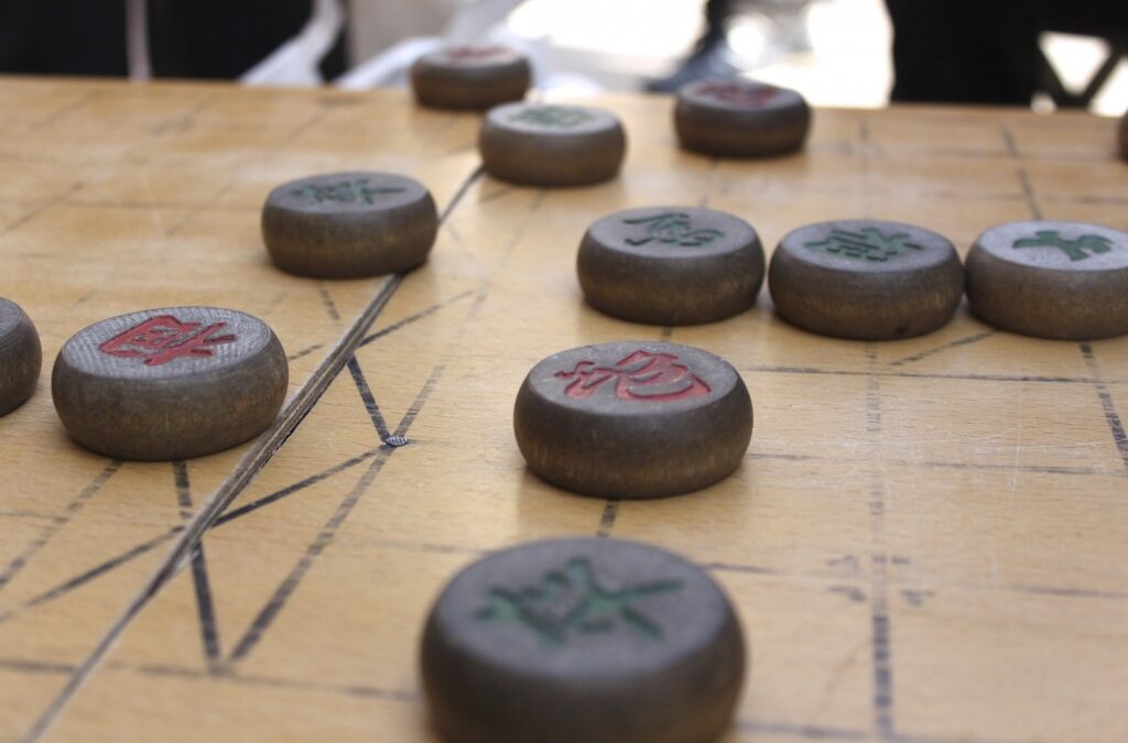 Chinese Chess