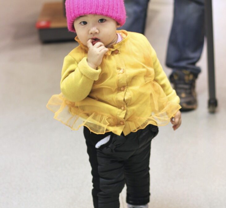 Moments that Brought me Smiles: January 2013