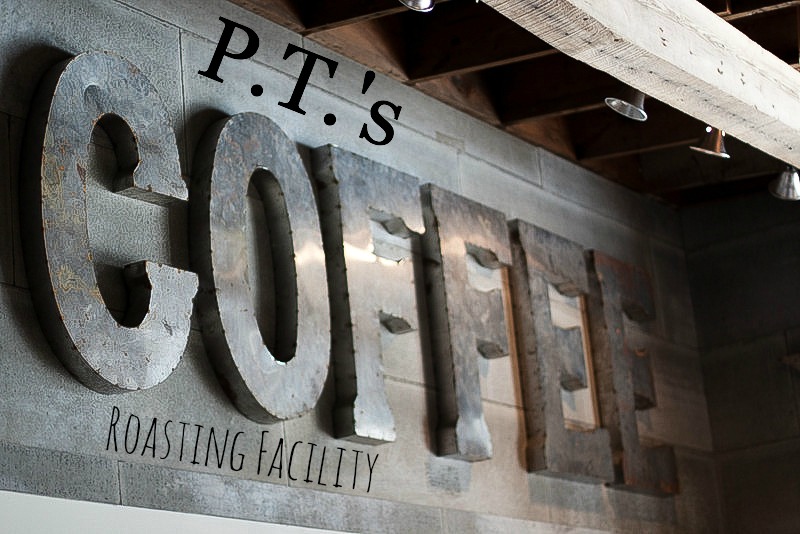 P.T.’s Coffee Roasting Facility: Day 86