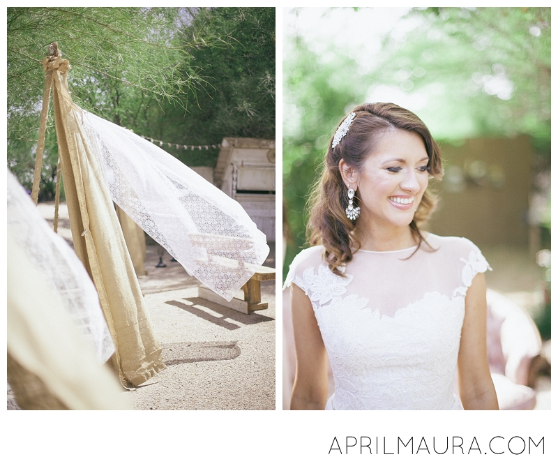 Whispering Tree Ranch, Arizona wedding Photographer