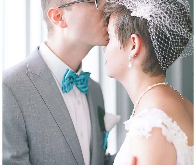 Redemption Gilbert Wedding: Mike +  Melynn