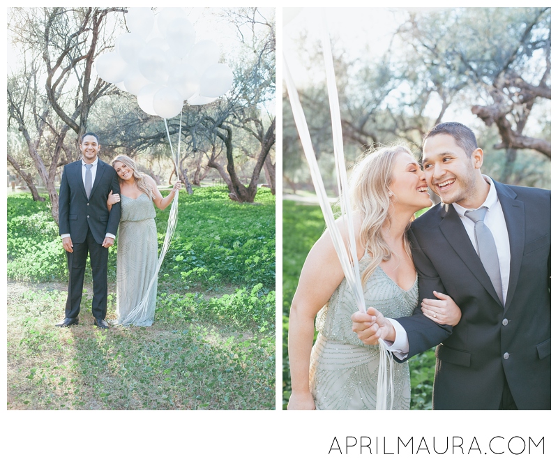 Engaged couple | Editorial photo of couple | Phoenix wedding photographer | couple with balloons | Arizona_Engagement_Photographer_April_Maura_Photography_Salt_River_0001.jpg