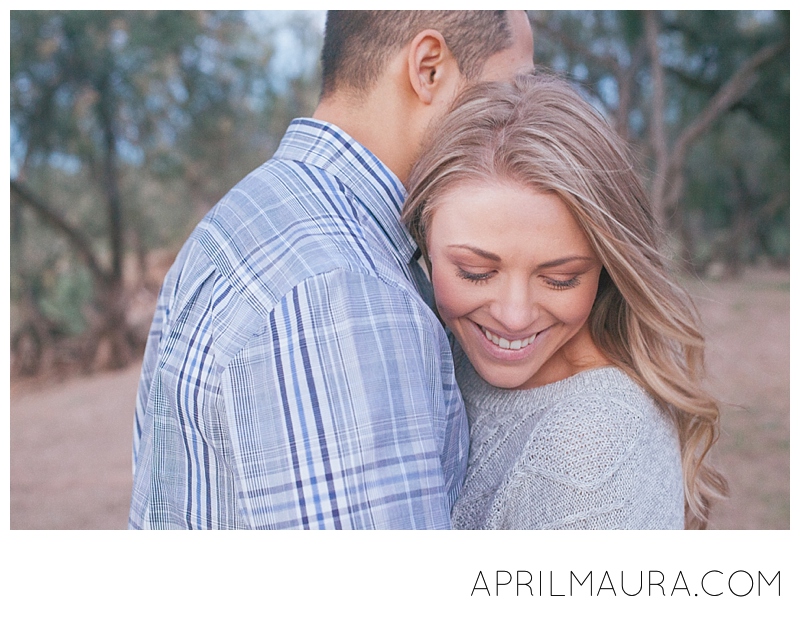 happy engaged couple hugging each other | Phoenix wedding | April_Maura_Photography_0028.jpg