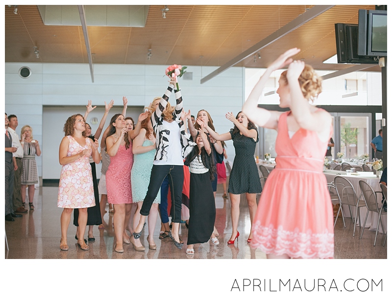 April Maura_Tempe Wedding Photographer_Redemption Gilbert Wedding_Arizona_Bouquet Toss_0121.jpg