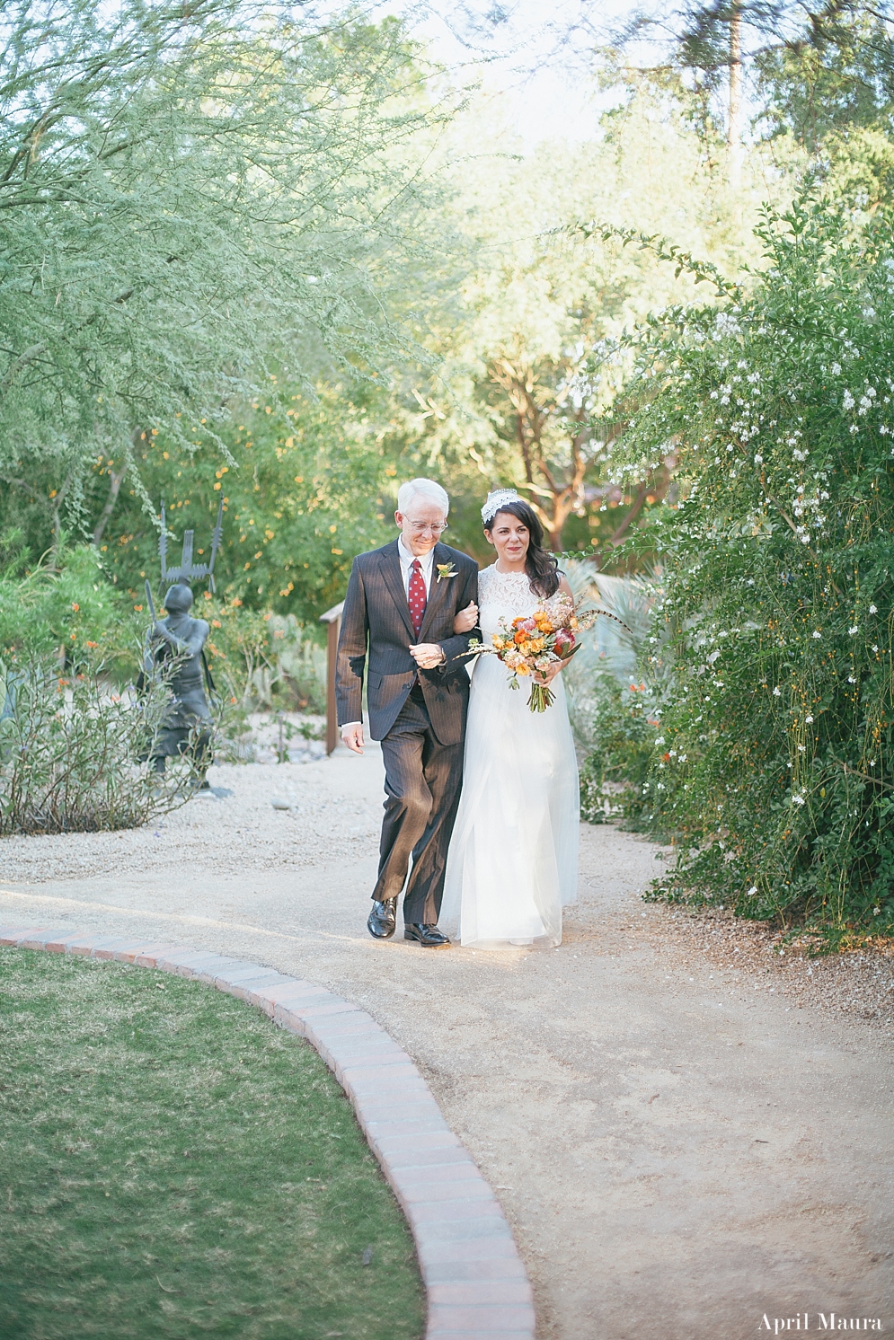 Walking_Down_Aisle_Desert_Wedding_The_Hermosa_Inn_April_Maura_Photography_0147.jpg