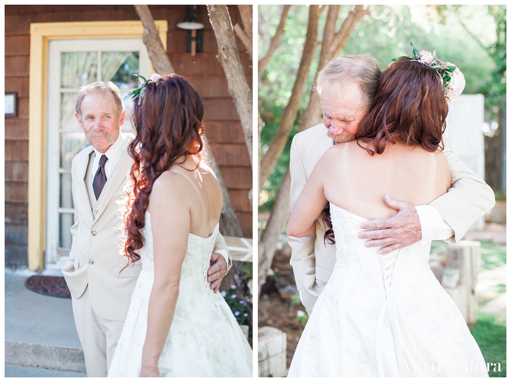 father and daughter on a wedding day | The_Whispering_Tree_Ranch_Arizona_Wedding_April_Maura_Photography_0008.jpg