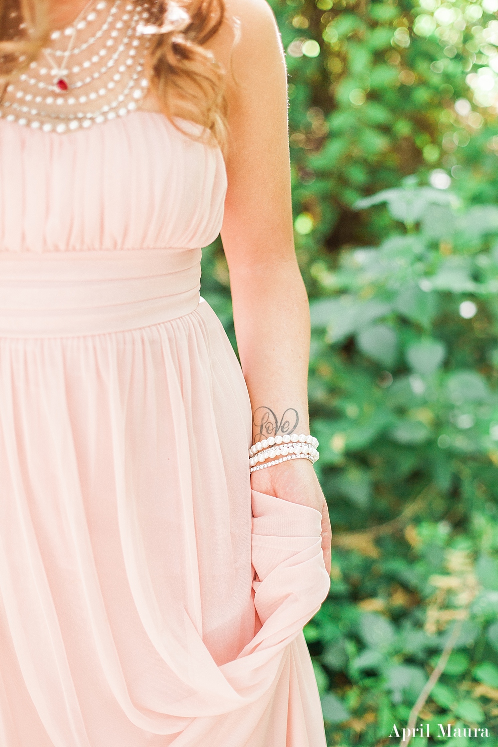 bridesmaids details | pastel pink bridesmaid dress | The_Whispering_Tree_Ranch_Arizona_Wedding_April_Maura_Photography_0041.jpg