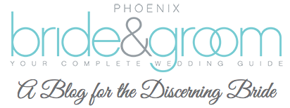 Phoenix Bride and Groom Engagement Session Samantha + Austin