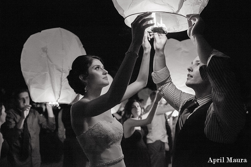 Encanterra Wedding Photos| Scottsdale Wedding Photographer | April Maura Photography | Wedding Lanterns for the grand exit _0062.jpg