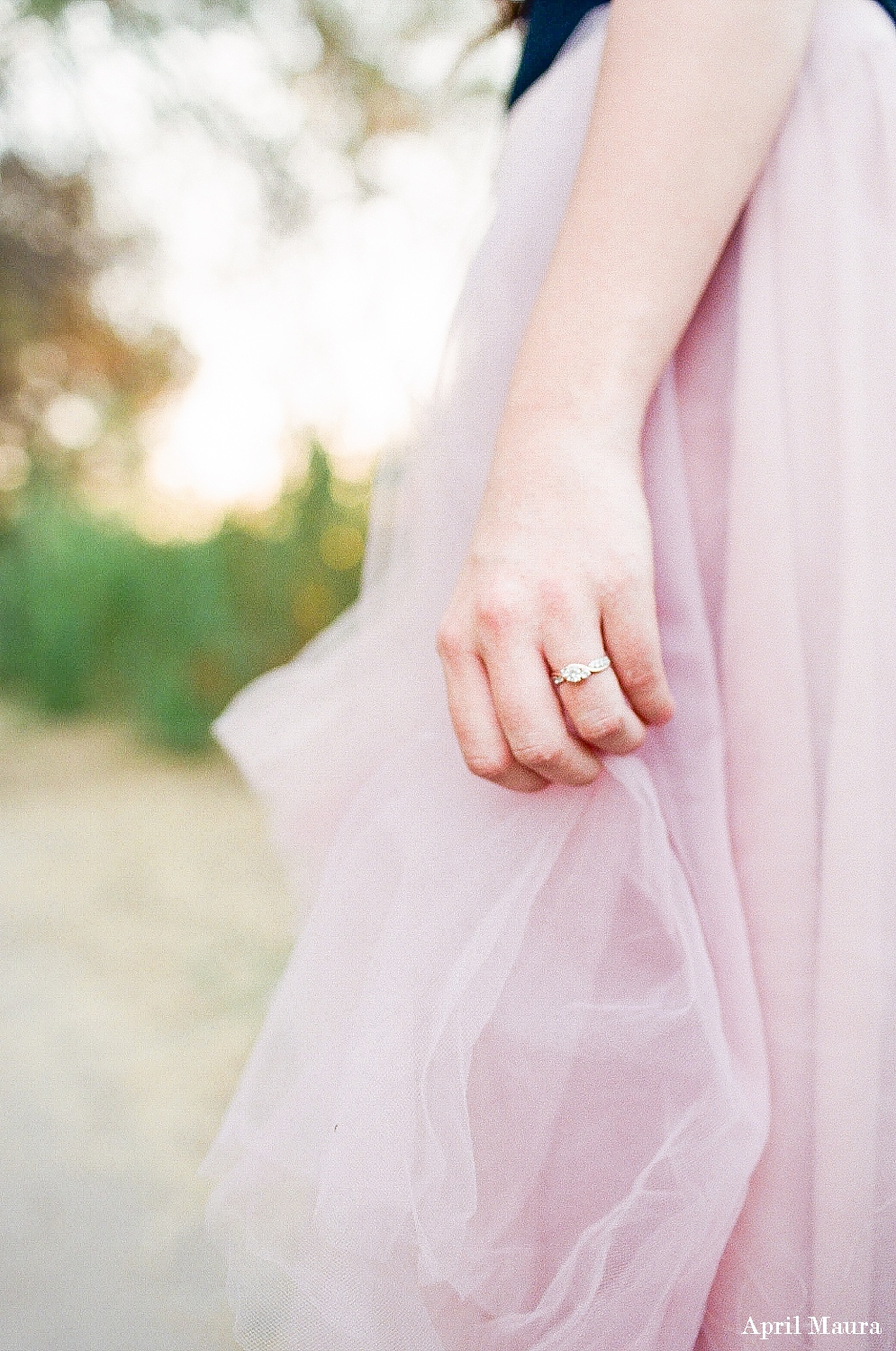 Fuji 400 | Arizona Fine Art Wedding Photographer | April Maura Photography | Pink Tutu_0004