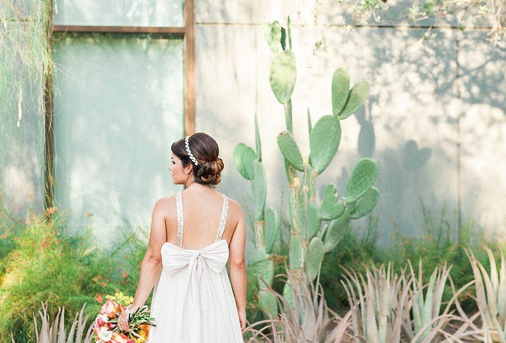 4 Reasons to choose Arizona for your Wedding Destination