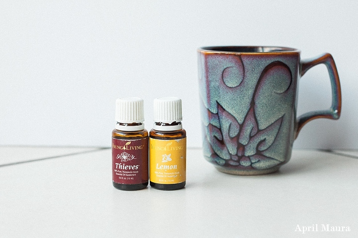 5 Common Uses for Thieves Essential Oil | Thieves Essential Oil Legend | Young Living Essential Oil Thieves | Redemption Tempe _0002