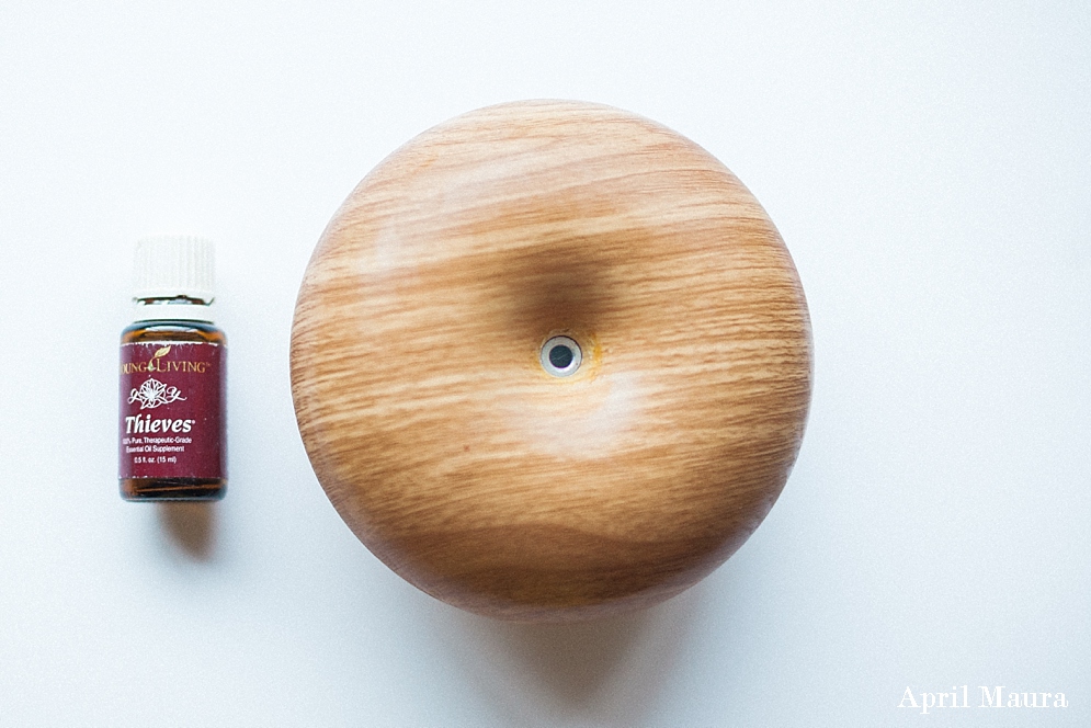 5 Common Uses for Thieves Essential Oil | Thieves Essential Oil Legend | Young Living Essential Oil Thieves | Redemption Tempe_0003