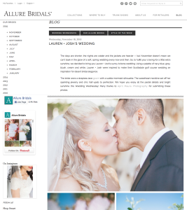 April Maura Photography | McCormick Ranch Golf Course Wedding | Scottsdale Arizona Wedding