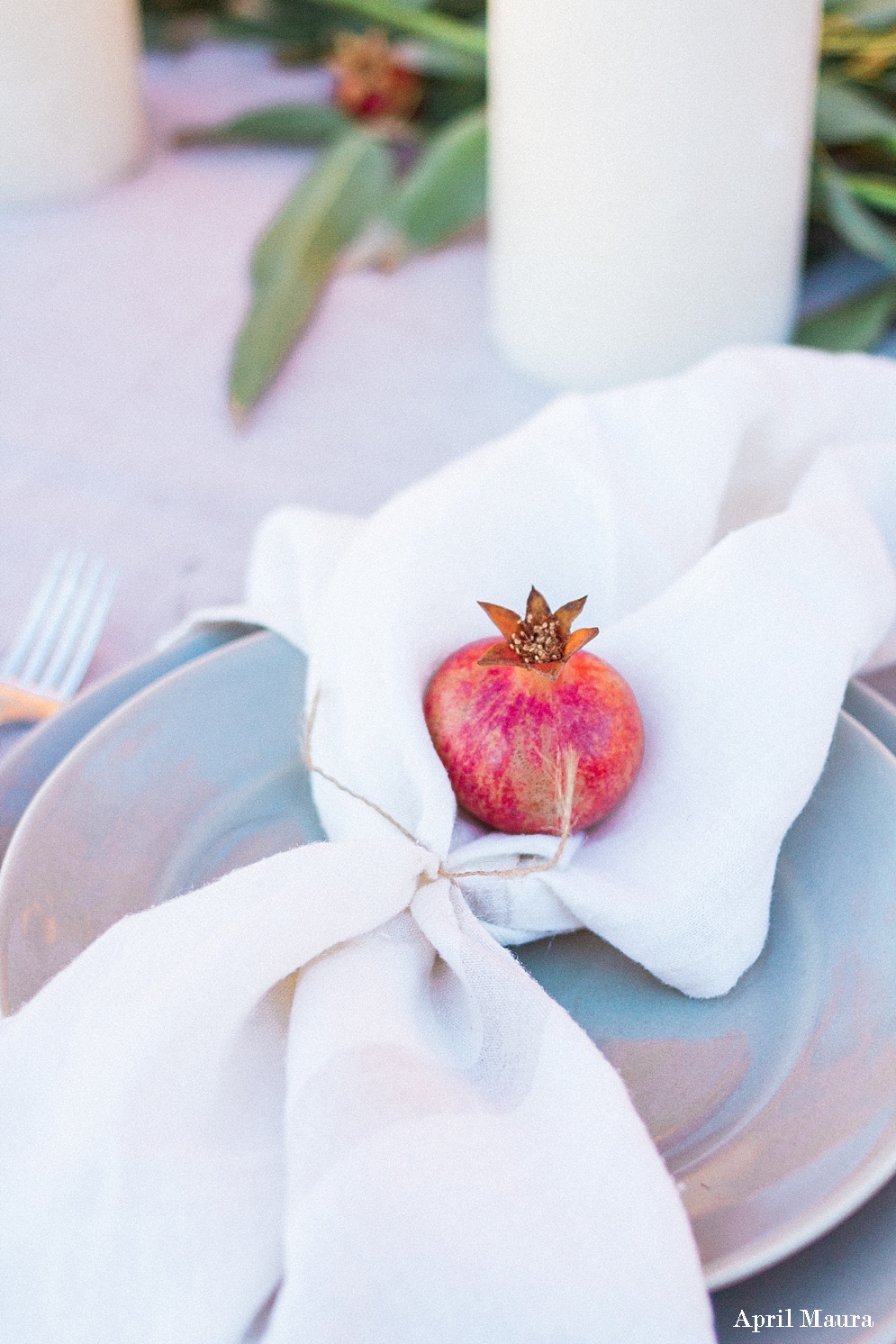 Webster Farm in Gilbert Wedding | Arizona Autumn Wedding Decorations | April Maura Photography_0024