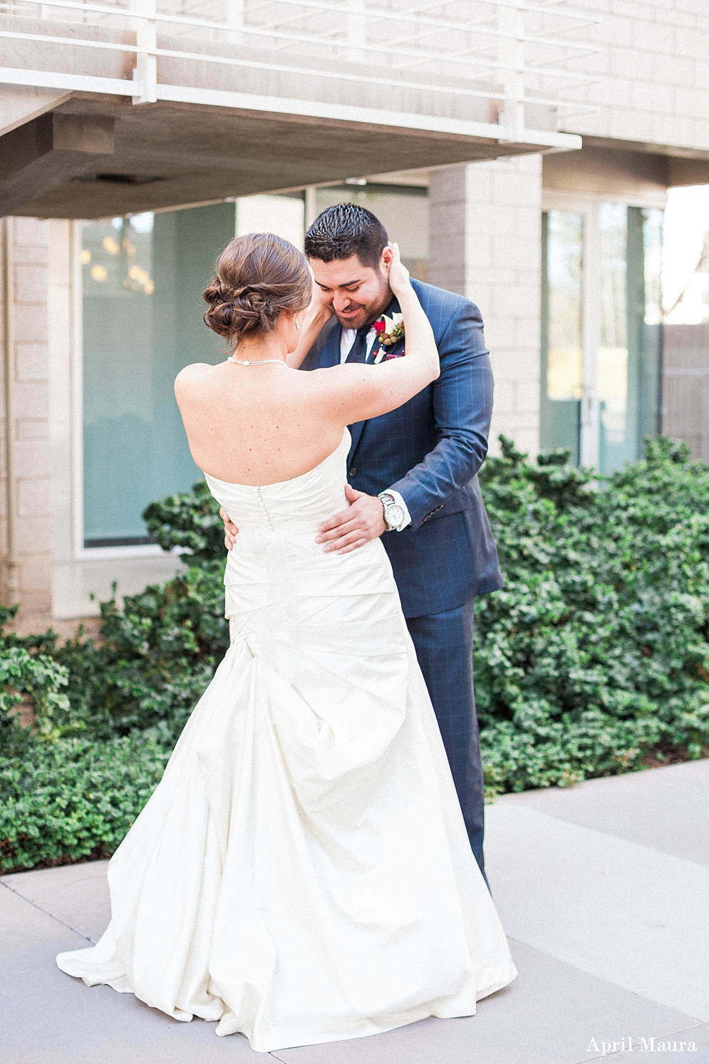 Tre Bella Wedding Photos | Mesa Performance Arts Wedding Photos | Mesa Wedding Photographer | April Maura Photography | www.aprilmaura.com_0365