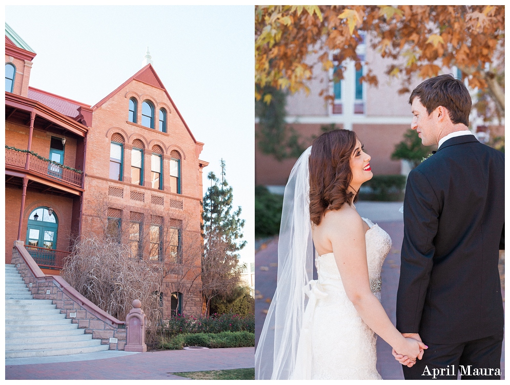 ASU Newman Center Church Wedding Photos | Tempe Center for the Arts Wedding | Tempe Wedding Photographer | April Maura Photography | www.aprilmaura.com_0185.jpg