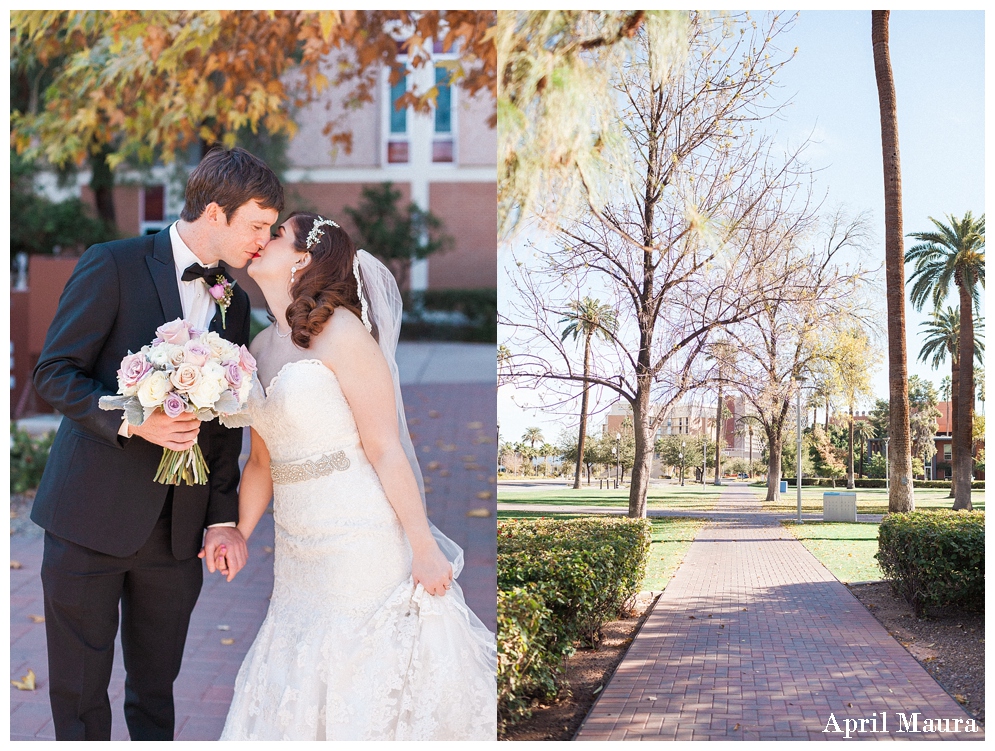 ASU Newman Center Church Wedding Photos | Tempe Center for the Arts Wedding | Tempe Wedding Photographer | April Maura Photography | www.aprilmaura.com_0187.jpg