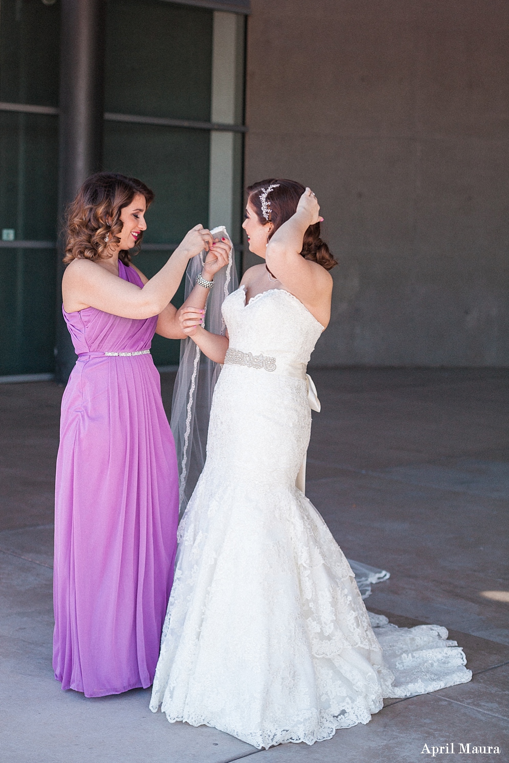 ASU Newman Center Church Wedding Photos | Tempe Center for the Arts Wedding | Tempe Wedding Photographer | April Maura Photography | www.aprilmaura.com_0190.jpg