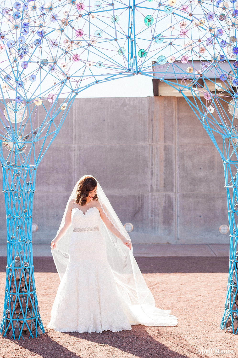 ASU Newman Center Church Wedding Photos | Tempe Center for the Arts Wedding | Tempe Wedding Photographer | April Maura Photography | www.aprilmaura.com_0195.jpg