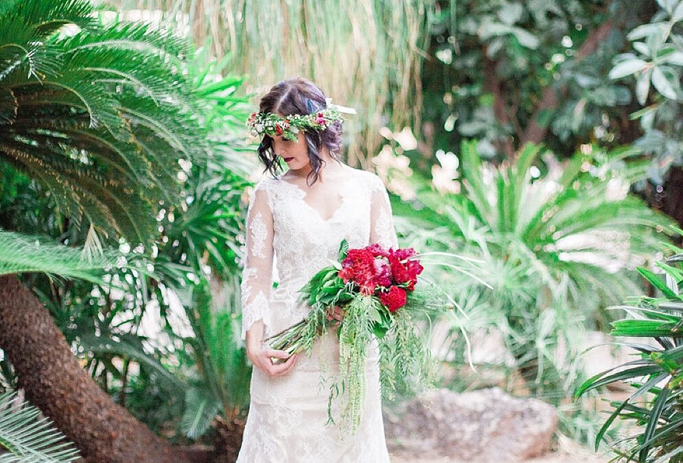 Arizona Wedding Venue: Heritage Square Phoenix