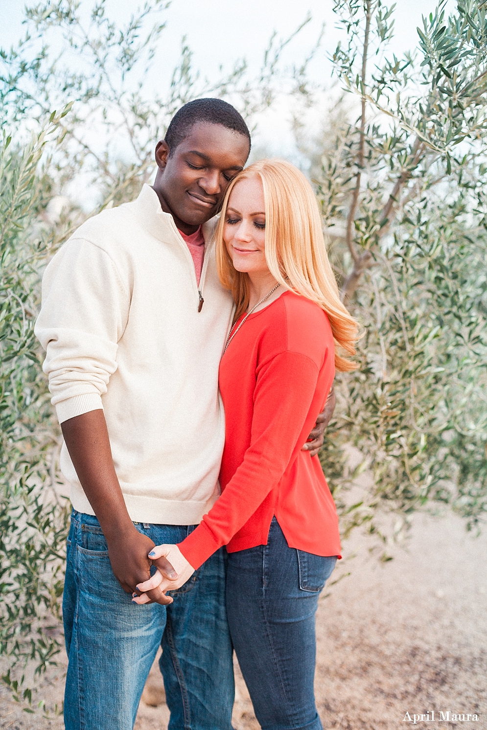 Queen Creek Olive Mill Engagement Photos | Gilbert Wedding Photographer | April Maura Photography | www.aprilmaura.com_0311.jpg