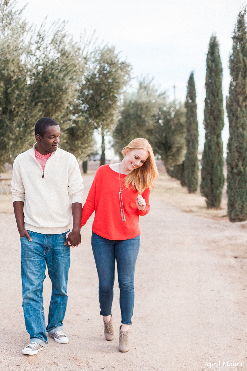 Queen Creek Olive Mill Engagement Photos | Gilbert Wedding Photographer | April Maura Photography | www.aprilmaura.com_0312.jpg