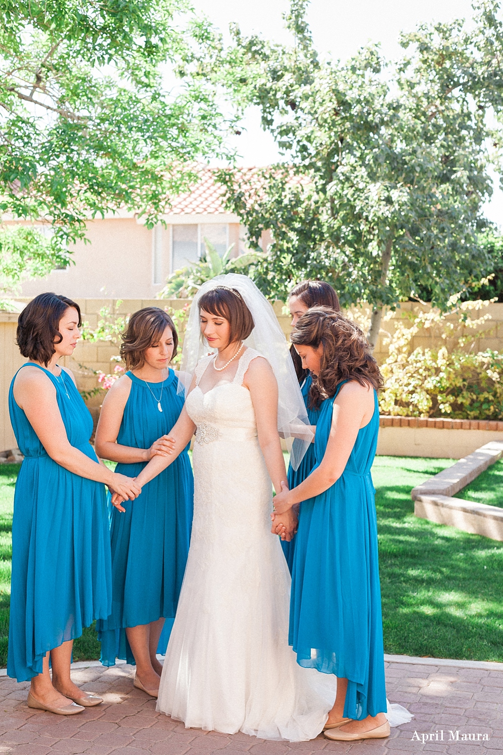 Eagle Mountain Golf Club Wedding Photos | Paradise Valley Arizona Wedding Photos | April Maura Photography | www.aprilmaura.com_0607