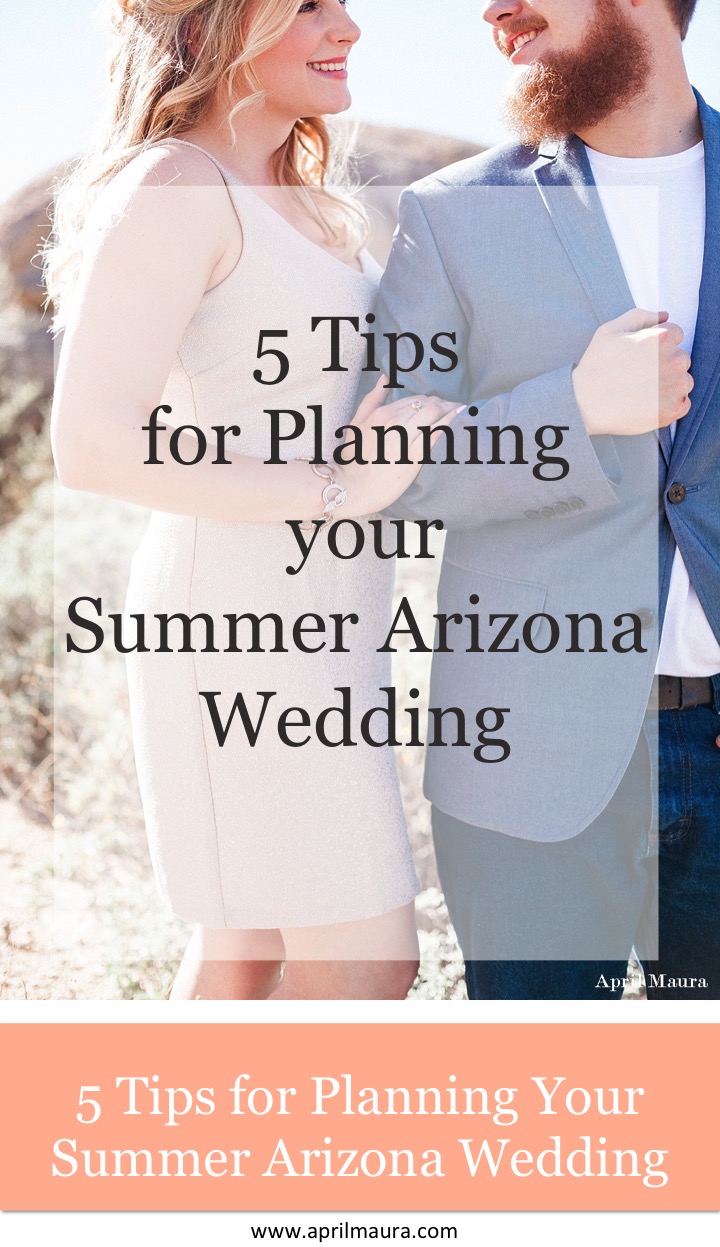 5-tips-for-planning-your-summer-arizona-wedding