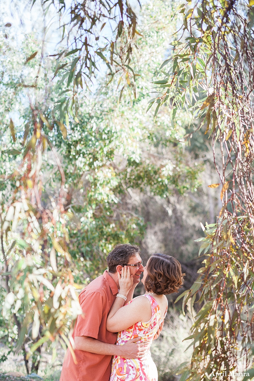 Boyce Thompson Arboretum Engagement Photos | Boyce Thompson Arboretum Wedding Photos | Mesa Wedding Photographer | April Maura Photography | www.aprilmaura.com_0412.jpg