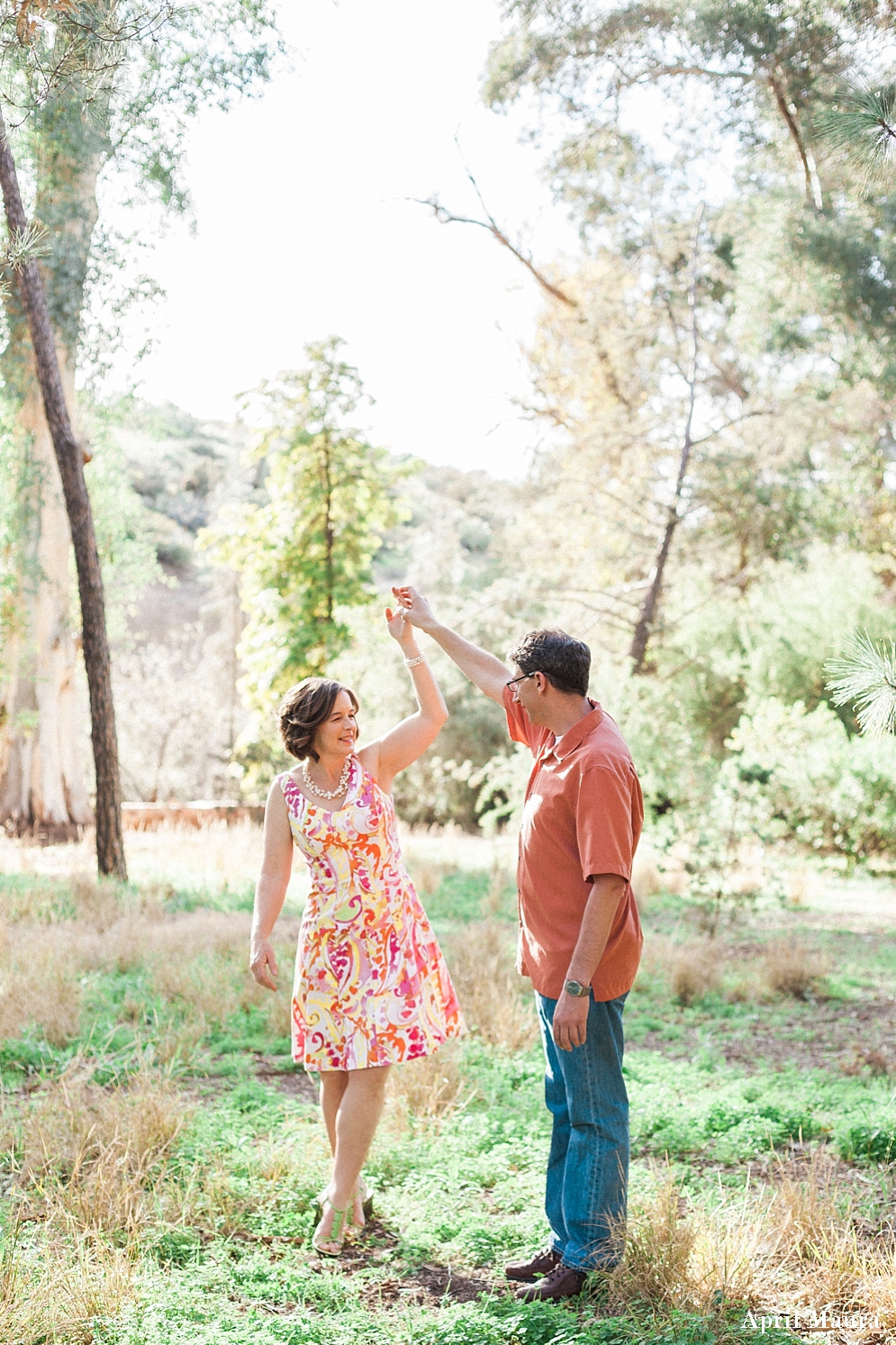 Boyce Thompson Arboretum Engagement Photos | Boyce Thompson Arboretum Wedding Photos | Mesa Wedding Photographer | April Maura Photography | www.aprilmaura.com_0413.jpg