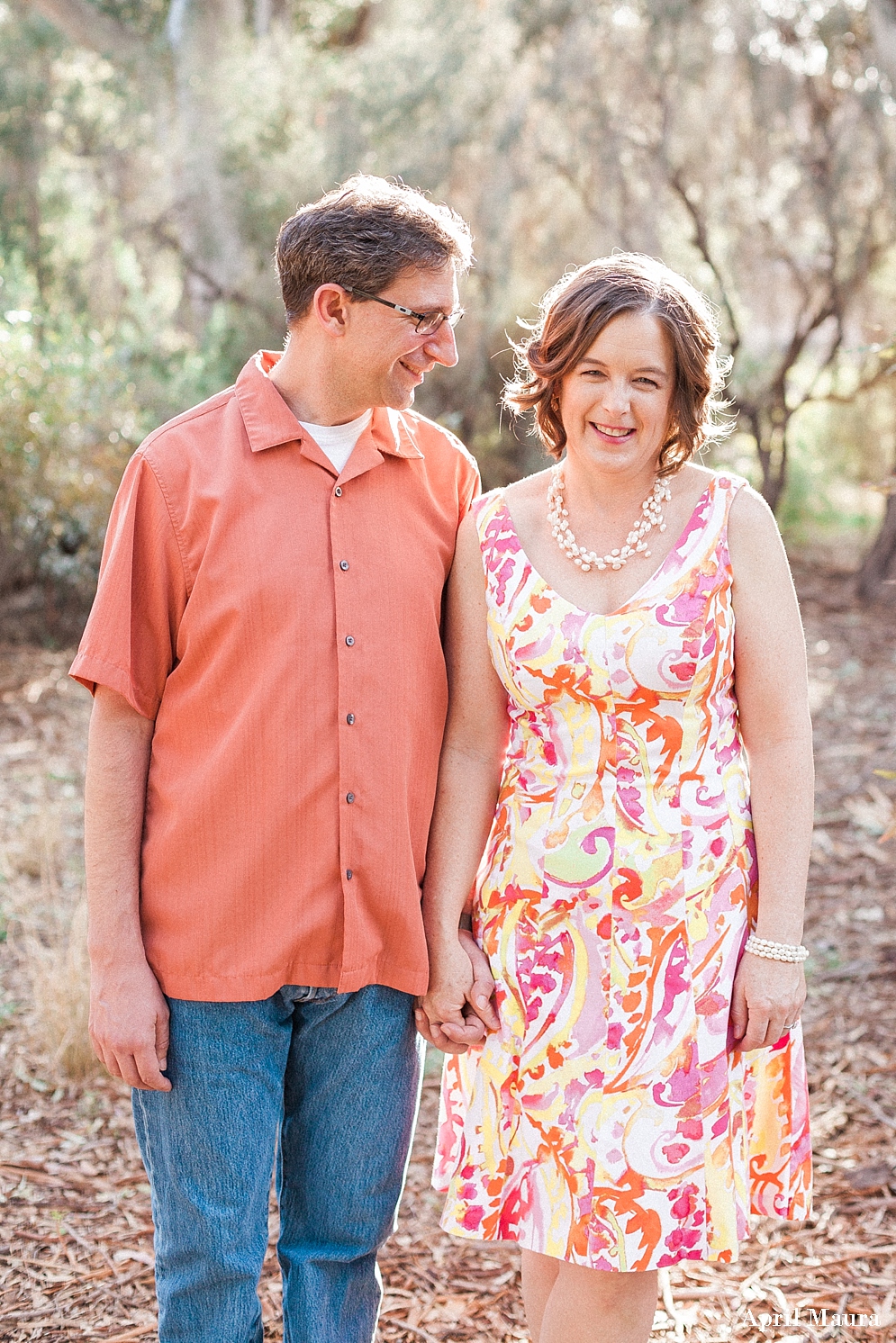 Boyce Thompson Arboretum Engagement Photos | Boyce Thompson Arboretum Wedding Photos | Mesa Wedding Photographer | April Maura Photography | www.aprilmaura.com_0414.jpg