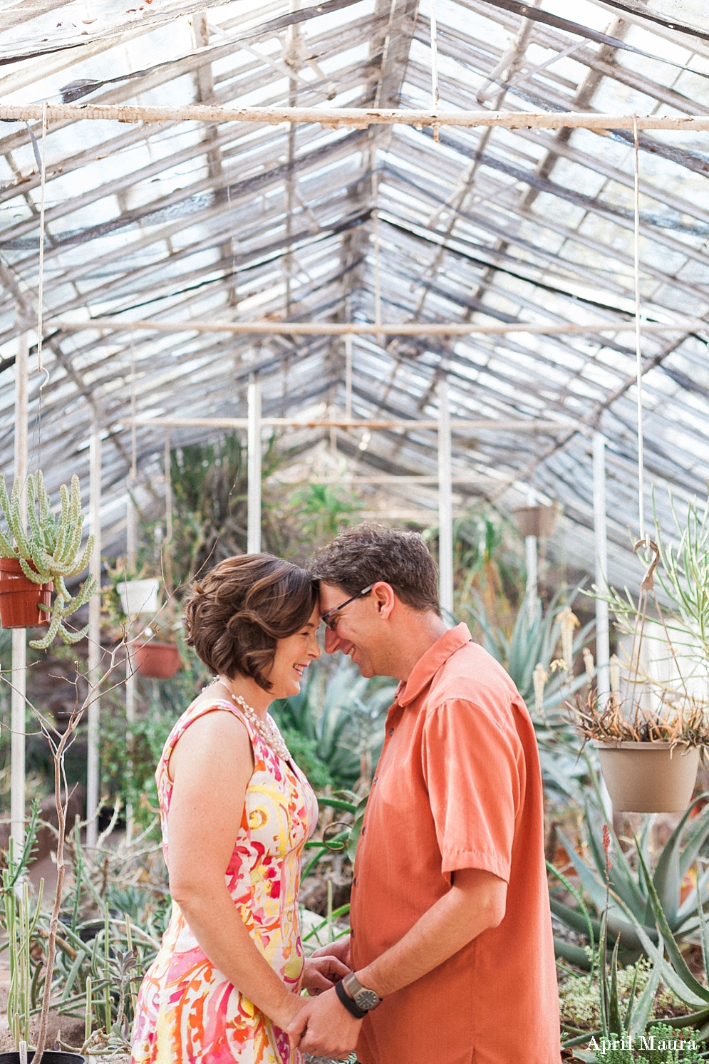 Boyce Thompson Arboretum Engagement Photos | Boyce Thompson Arboretum Wedding Photos | Mesa Wedding Photographer | April Maura Photography | www.aprilmaura.com_0418.jpg