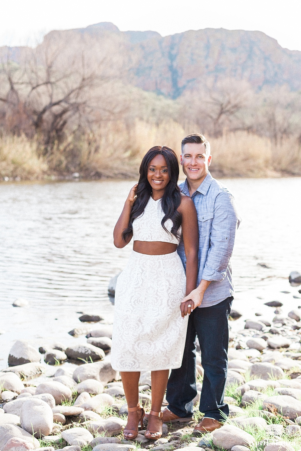 Saguaro Lake Guest Ranch Engagement Photos | Scottsdale Engagement Photographer | April Maura Photography | www.aprilmaura.com_0470.jpg