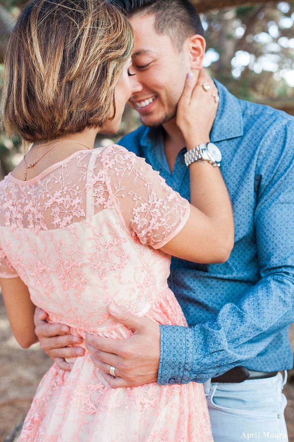 BAKER BEACH – PRESIDIO OF SAN FRANCISCO Portraits| San Francisco Wedding Photographer | Arizona Wedding Photographer | Tempe Wedding Photographer | April Maura Photography | www.aprilmaura.com_0170.jpg