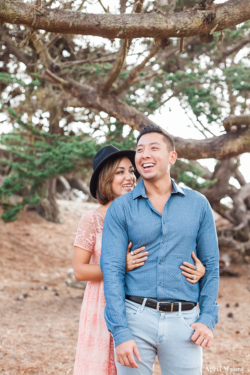 BAKER BEACH – PRESIDIO OF SAN FRANCISCO Portraits| San Francisco Wedding Photographer | Arizona Wedding Photographer | Tempe Wedding Photographer | April Maura Photography | www.aprilmaura.com_0172.jpg