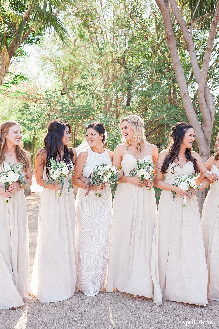 How to Choose Your Maid-of-Honor | April Maura Photography