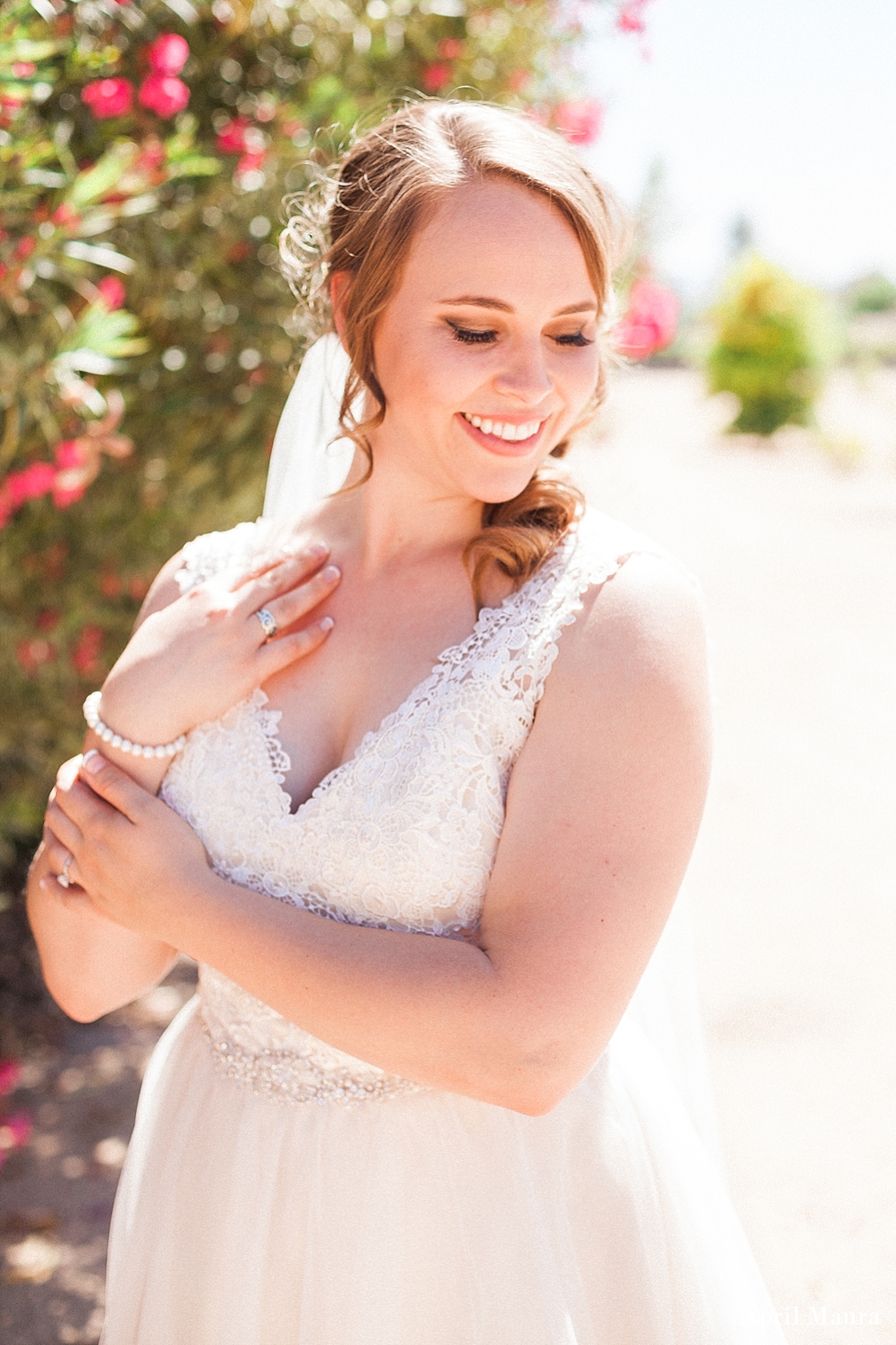 Shemer Art Center Wedding Photos | Scottsdale Wedding Photos | April Maura Photography | www.aprilmaura.com_0975