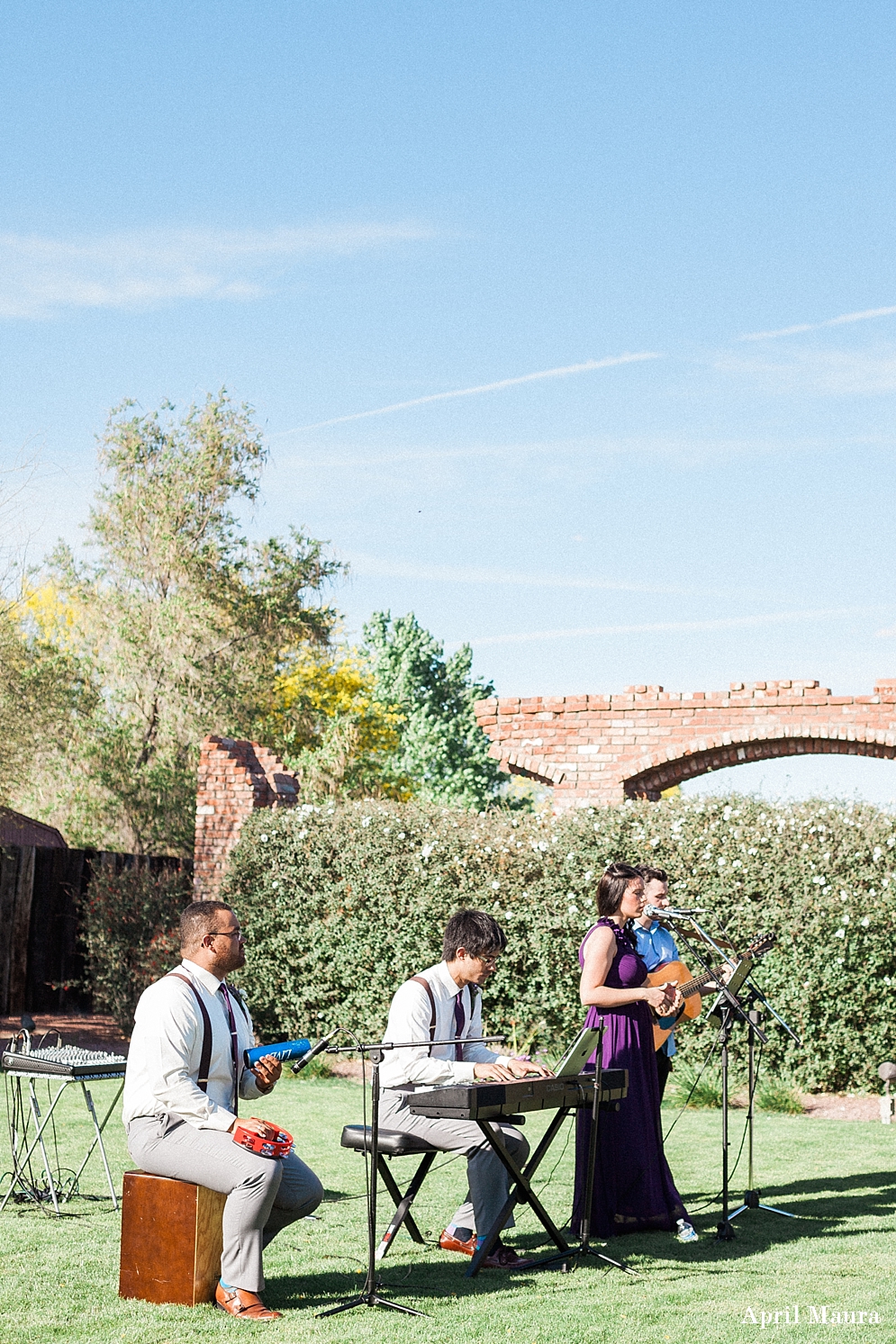 The Windmill Winery Wedding Photos | Scottsdale Wedding Photos | April Maura Photography | www.aprilmaura.com_1051