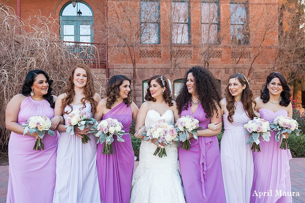 Arizona State University Old Main Wedding Photos | Scottsdale Wedding Photos | April Maura Photography | www.aprilmaura.com_1090.jpg