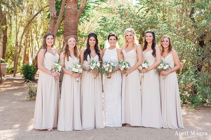 Trending Bridesmaids Dress Colors for 2016: Arizona Wedding Tip