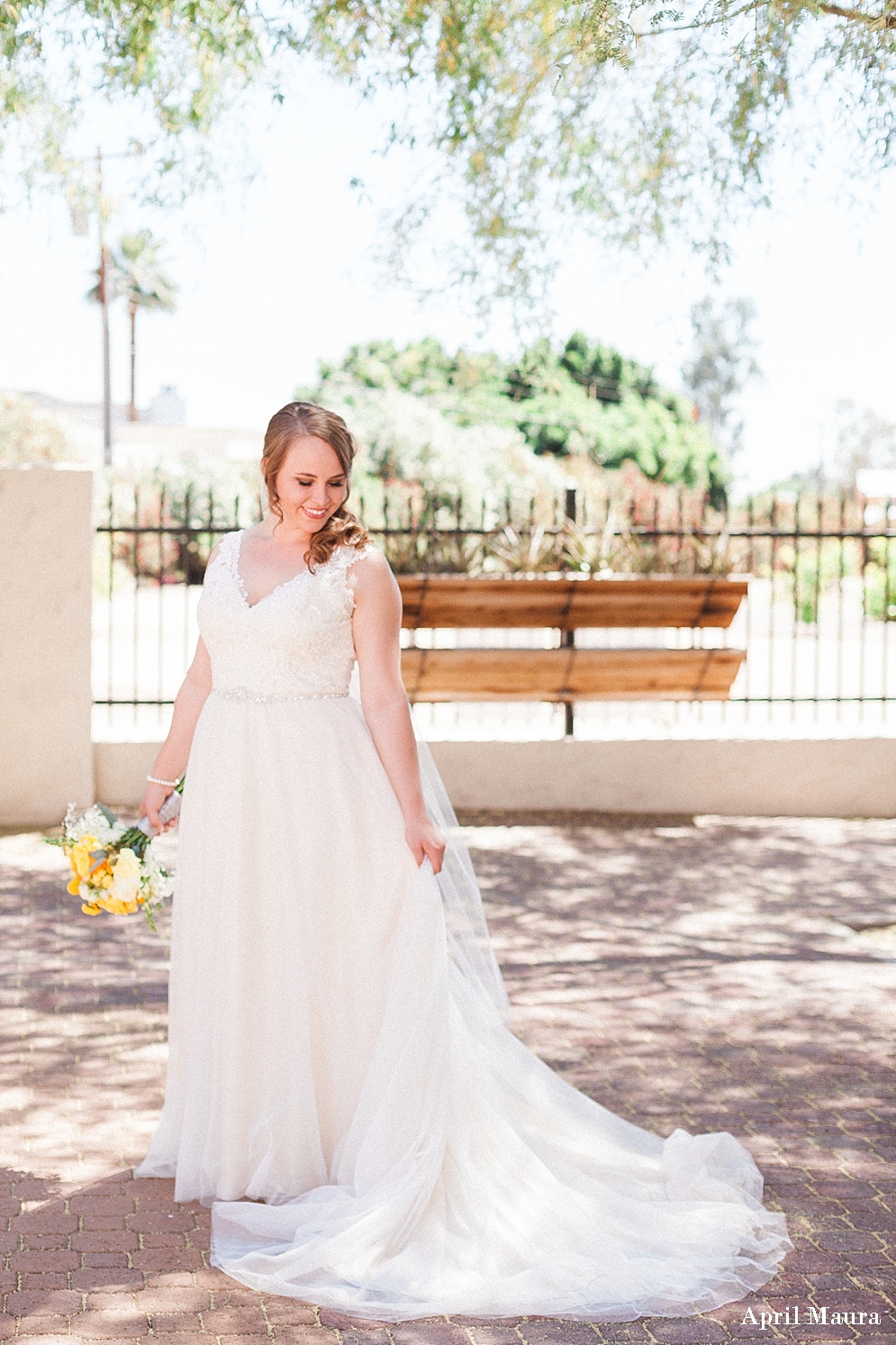 Shermer Art Center and Museum Phoenix Wedding Photos | Scottsdale Wedding Photos | April Maura Photography | www.aprilmaura.com_0878.jpg