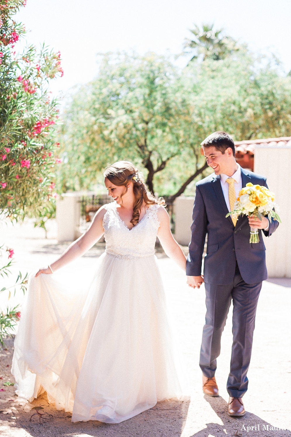 Shermer Art Center and Museum Phoenix Wedding Photos | Scottsdale Wedding Photos | April Maura Photography | www.aprilmaura.com_0887.jpg