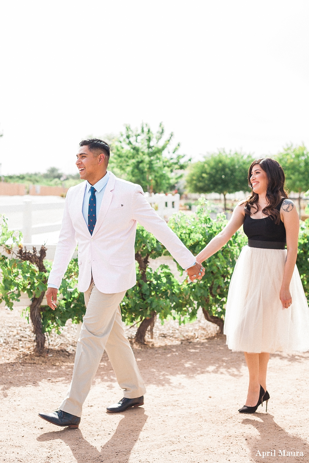 The Farm At Agritopia Engagement Photos | Scottsdale Wedding Photos | April Maura Photography | www.aprilmaura.com_1072.jpg