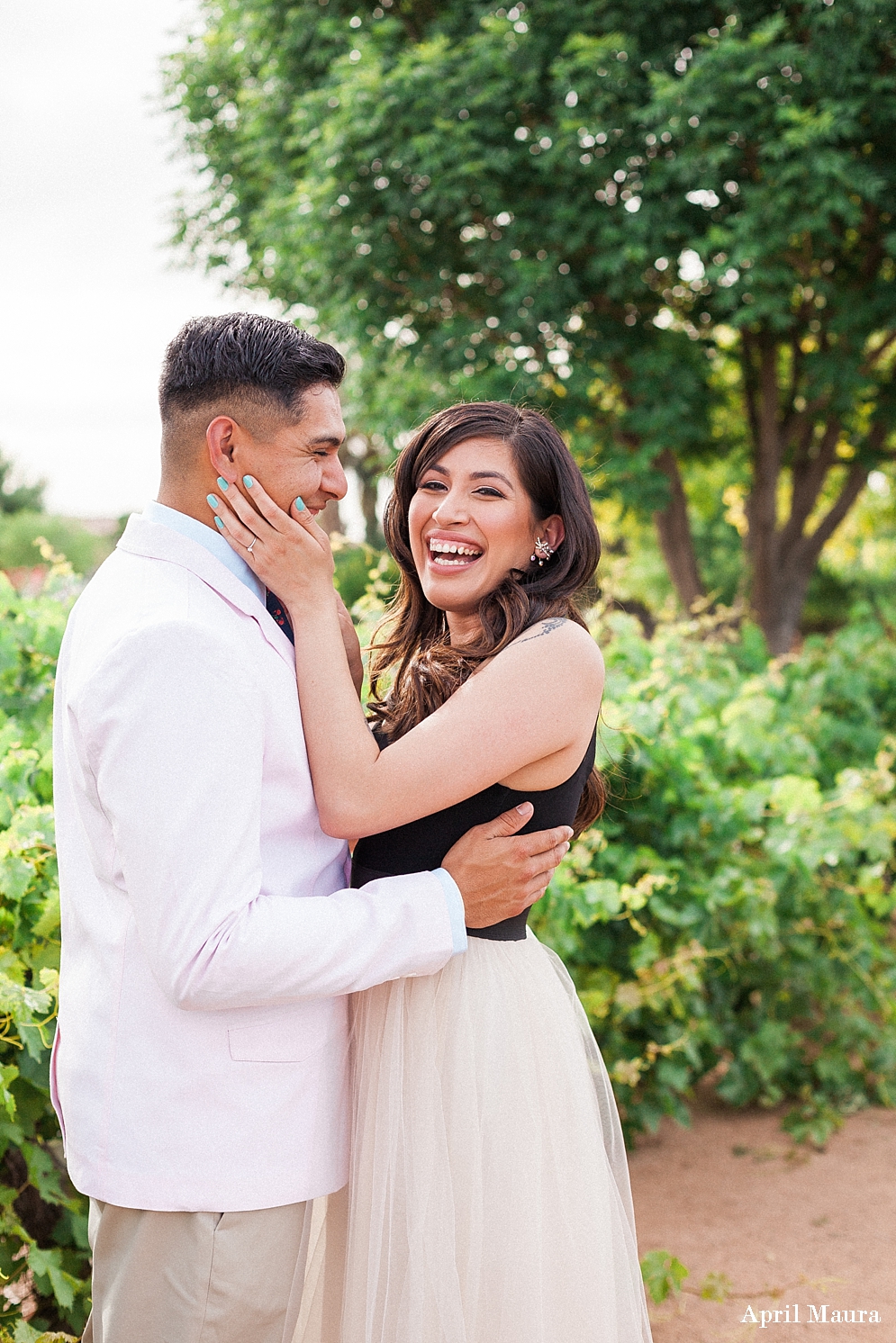 The Farm At Agritopia Engagement Photos | Scottsdale Wedding Photos | April Maura Photography | www.aprilmaura.com_1076.jpg