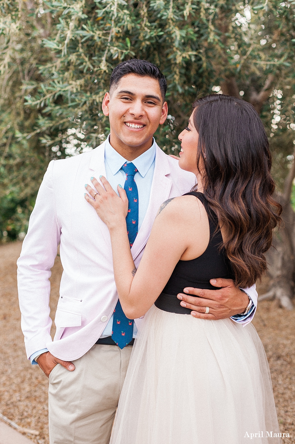 The Farm At Agritopia Engagement Photos | Scottsdale Wedding Photos | April Maura Photography | www.aprilmaura.com_1078.jpg