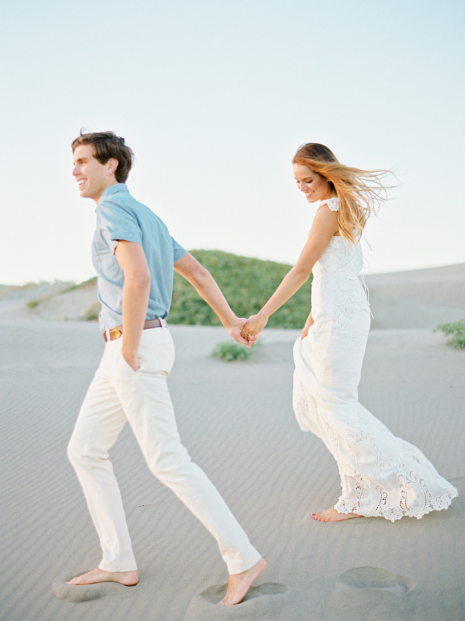 5 Stores on Where to Find Your Timeless Engagement Dress: Free People Dress