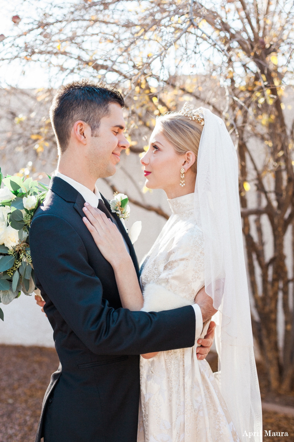 Trinity Christian Church Wedding Photos | Scottsdale Wedding Photos | April Maura Photography | www.aprilmaura.com_1298