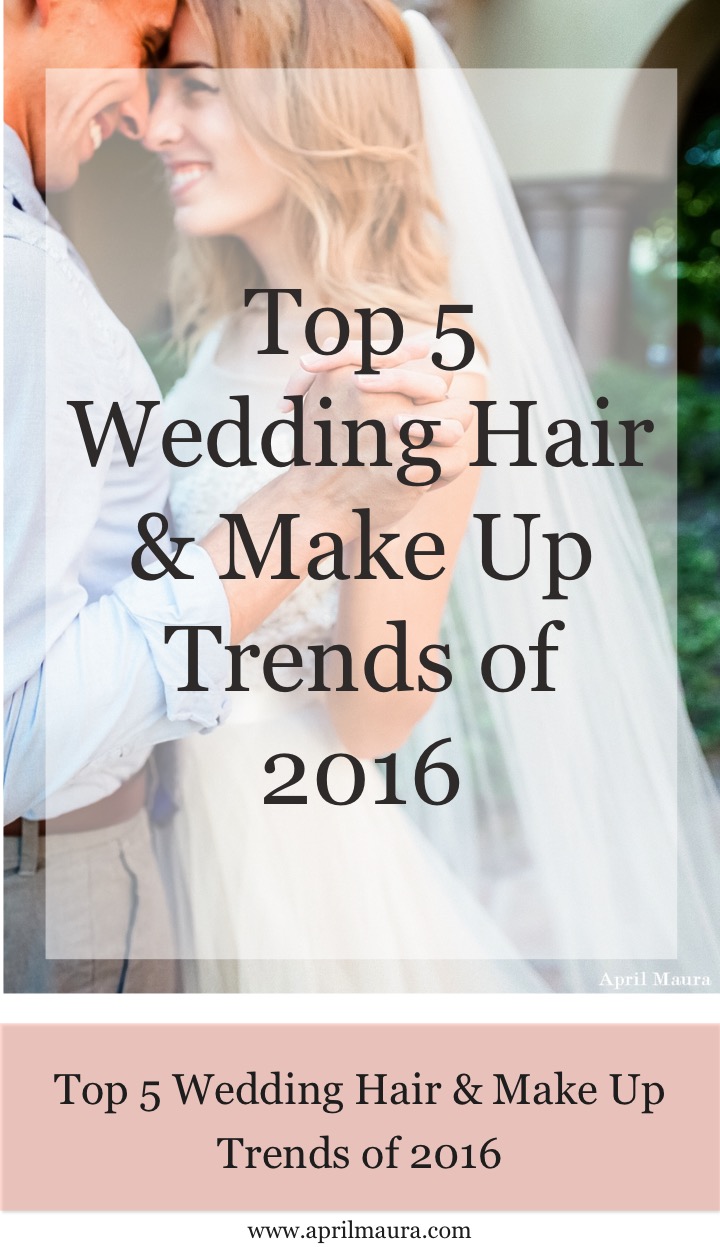 top-5-wedding-hair-and-make-up-trends-of-2016